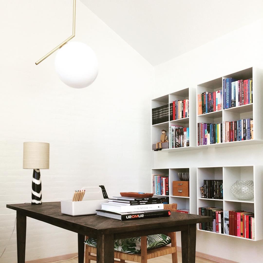 Equilibrium Pendant Light Pendant light
