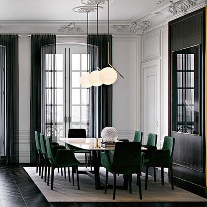 Equilibrium Pendant Light Pendant light