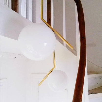 Equilibrium Pendant Light Pendant light