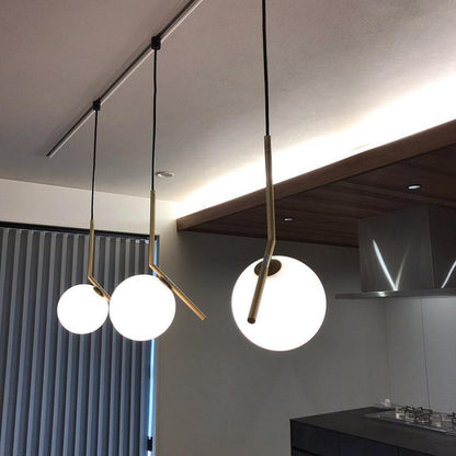 Equilibrium Pendant Light Pendant light