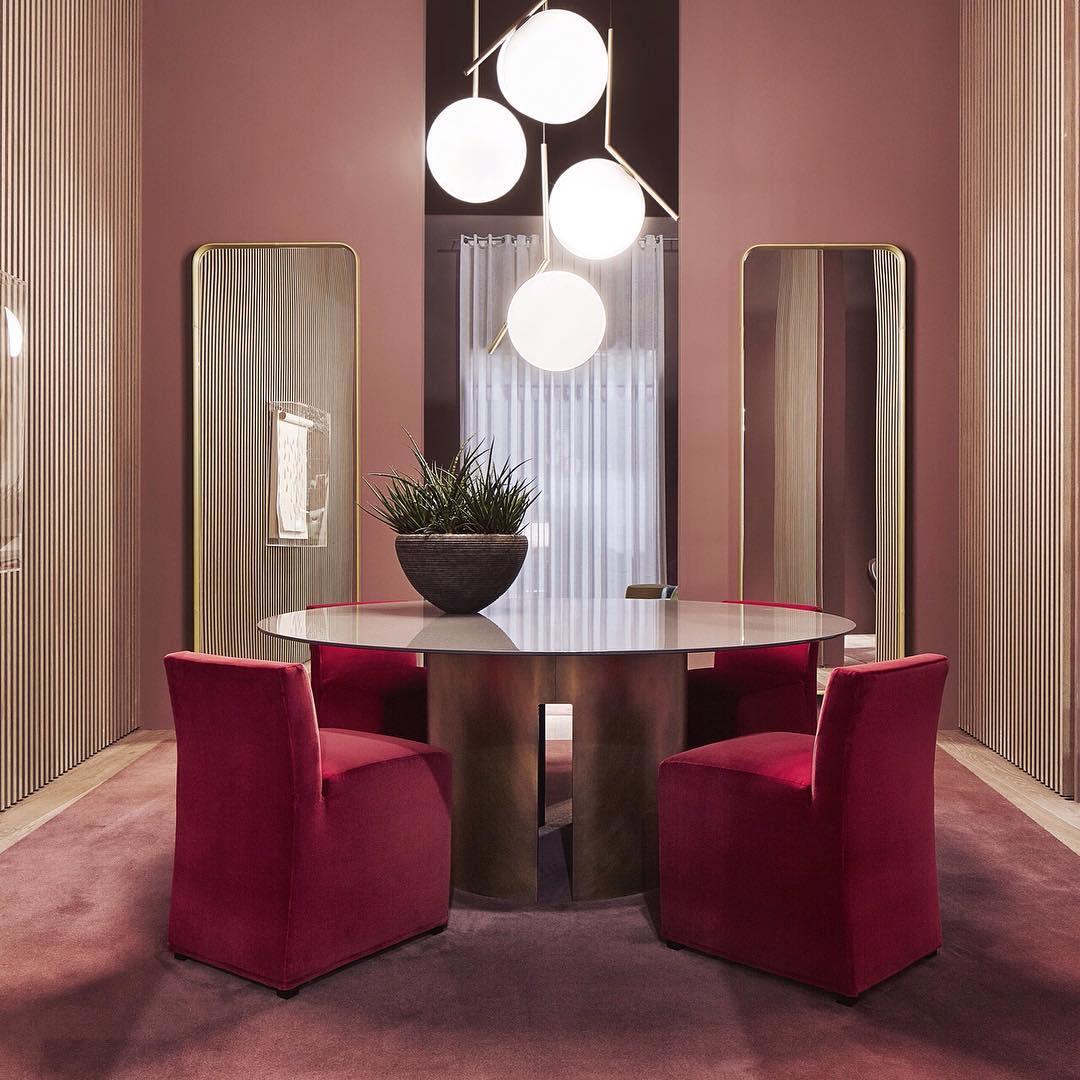Equilibrium Pendant Light Pendant light