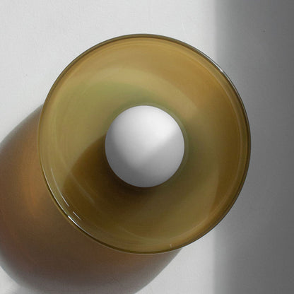 Disc Orb Wall / Flushmount