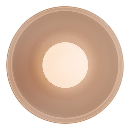 Disc Orb Wall / Flushmount