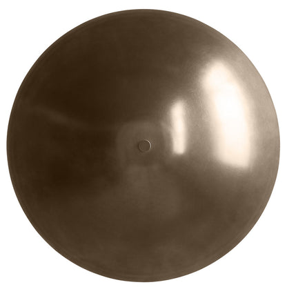 Brass Arundel Slim Wall / Flushmount