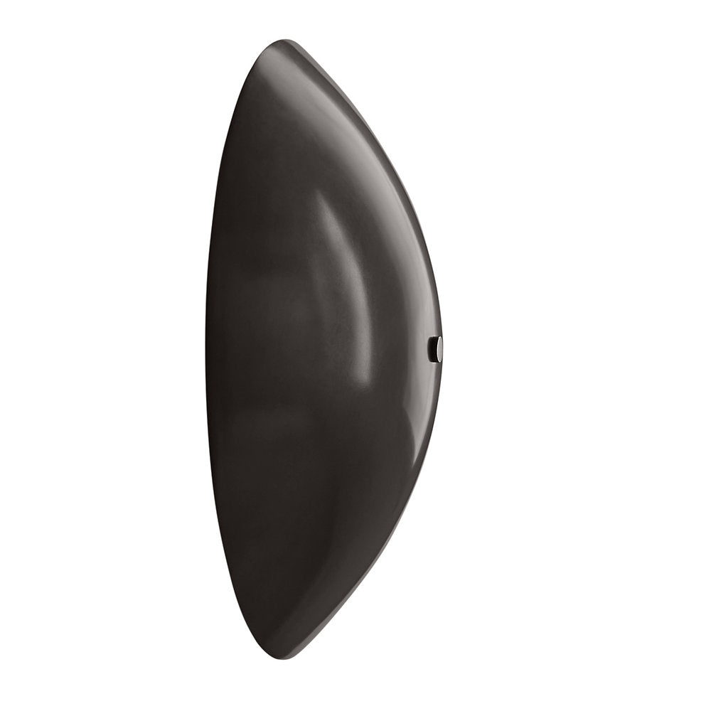 Brass Arundel Slim Wall / Flushmount
