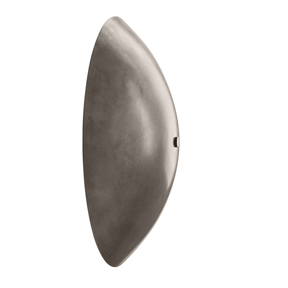 Brass Arundel Slim Wall / Flushmount
