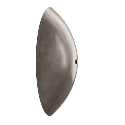 Brass Arundel Slim Wall / Flushmount
