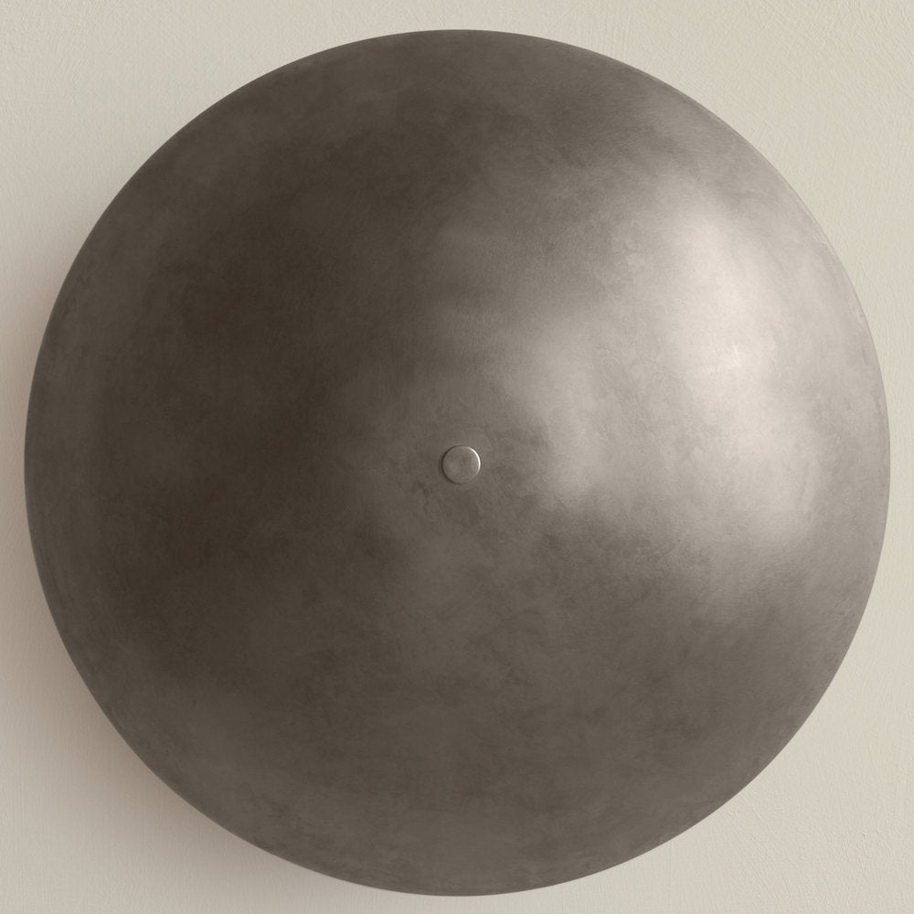 Brass Arundel Slim Wall / Flushmount