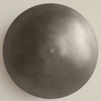 Brass Arundel Slim Wall / Flushmount