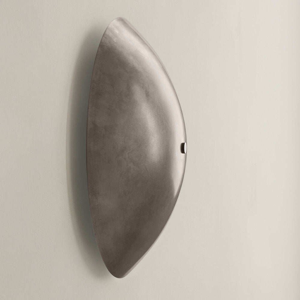 Brass Arundel Slim Wall / Flushmount