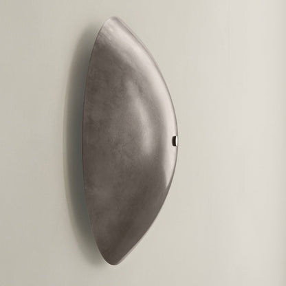 Brass Arundel Slim Wall / Flushmount