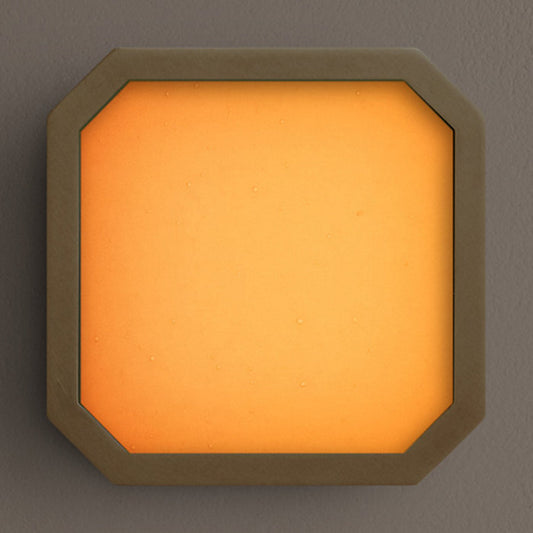 Strata LED Wall / Flushmont