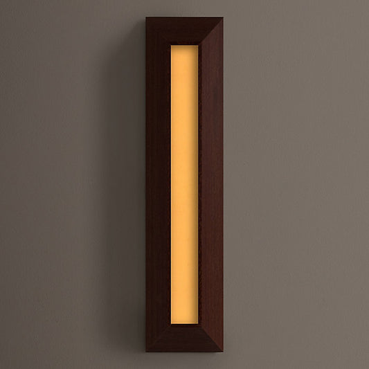 Mira Linear LED Wall Sconce