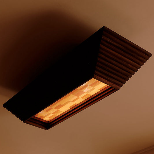 Scala LED Flushmount