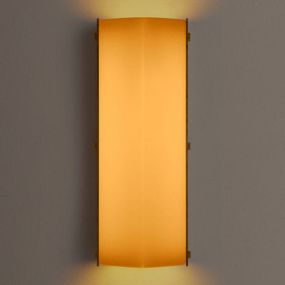 Verso LED Wall Sconce