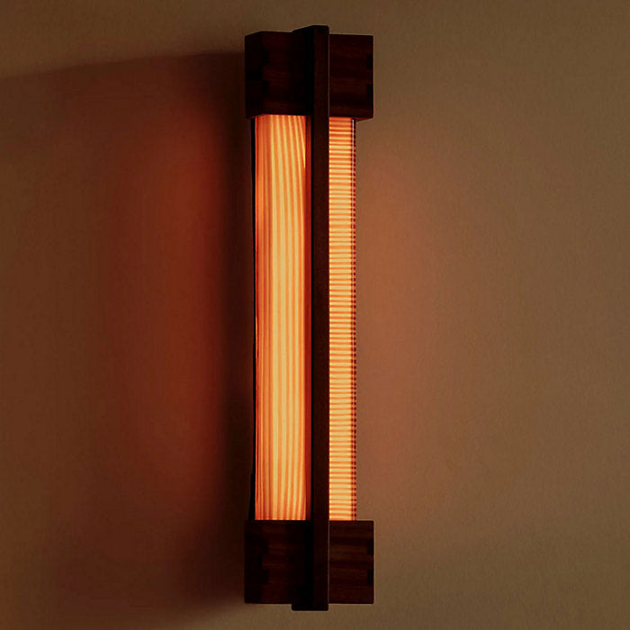 Ecco LED Wall / Ceiling Light