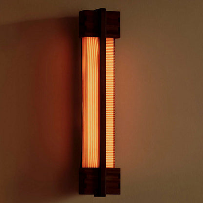 Ecco LED Wall / Ceiling Light