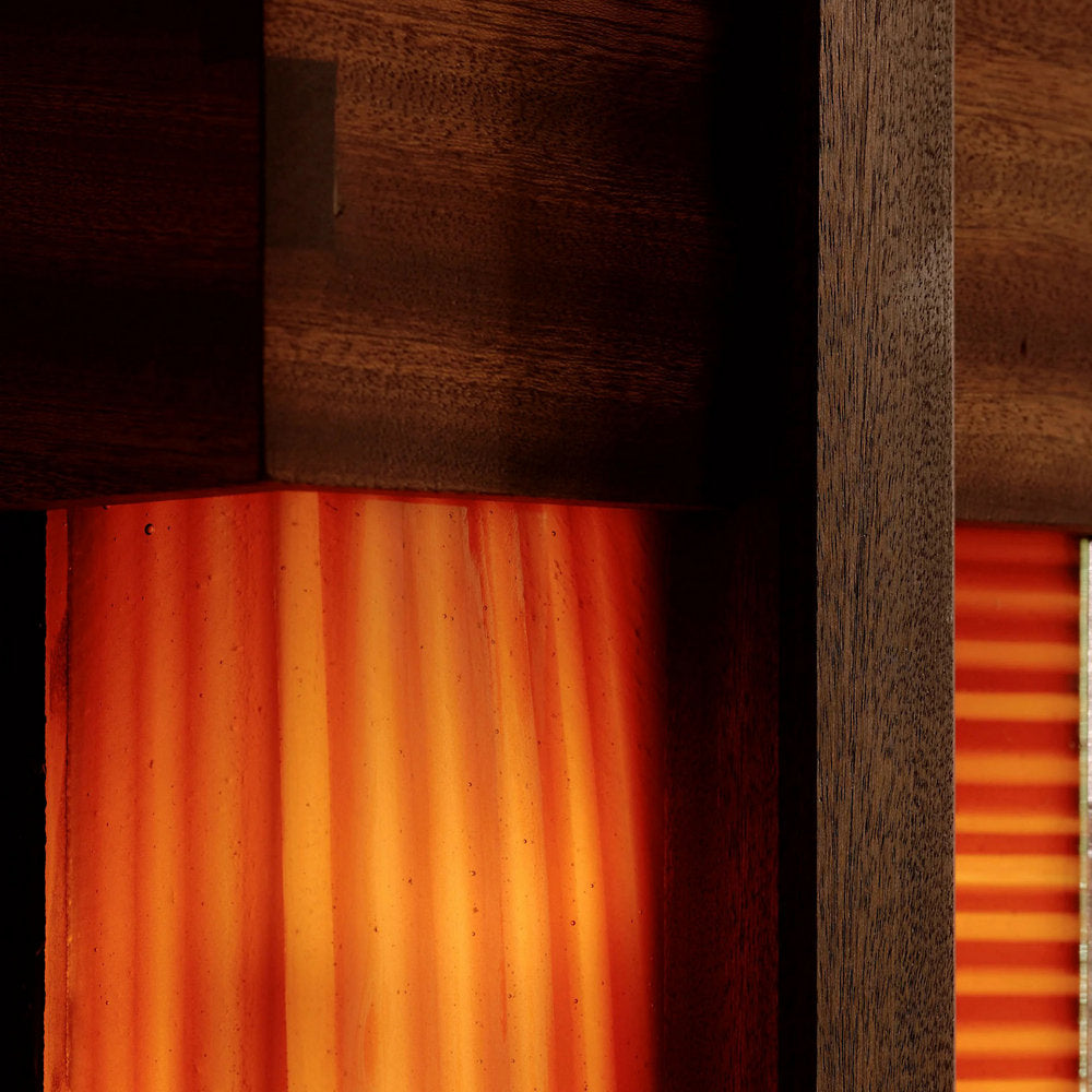 Ecco LED Wall / Ceiling Light