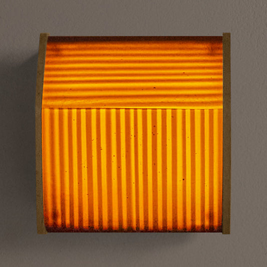 Lyra LED Wall Sconce