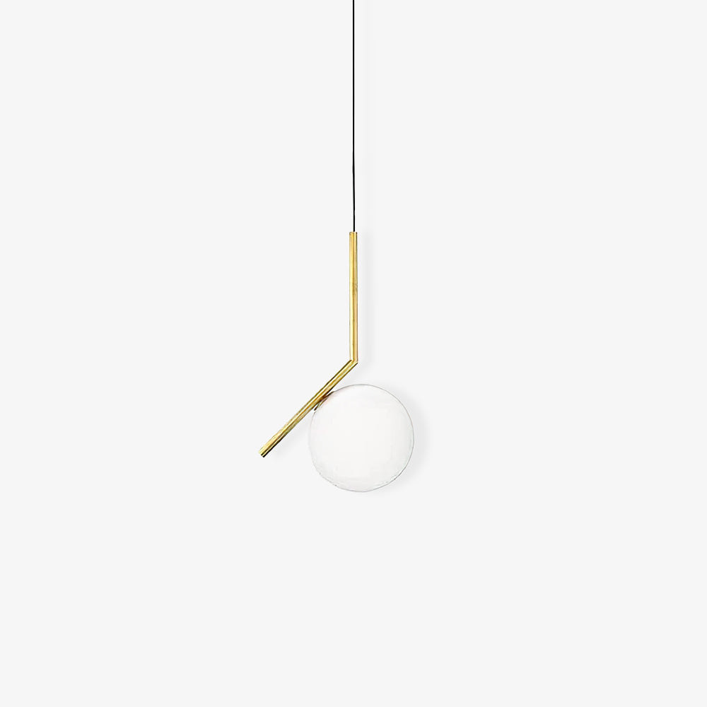 Equilibrium Pendant Light Pendant light