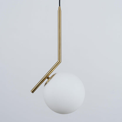 Equilibrium Pendant Light Pendant light