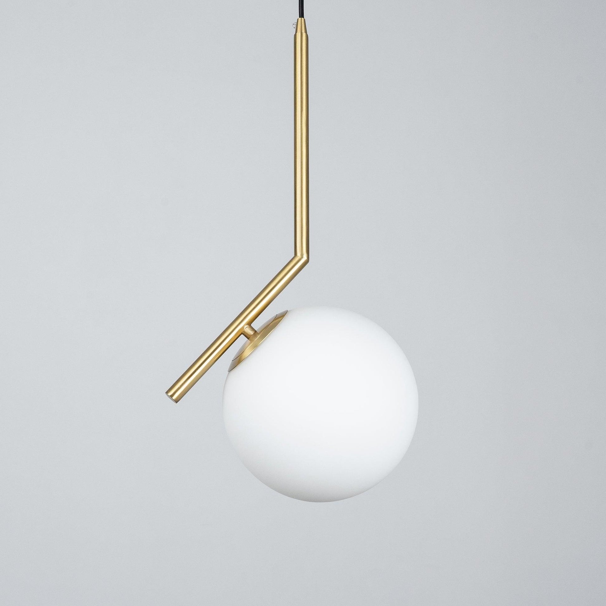 Equilibrium Pendant Light Pendant light