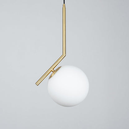 Equilibrium Pendant Light Pendant light