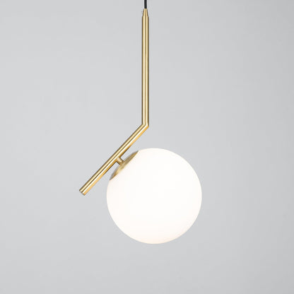 Equilibrium Pendant Light Pendant light