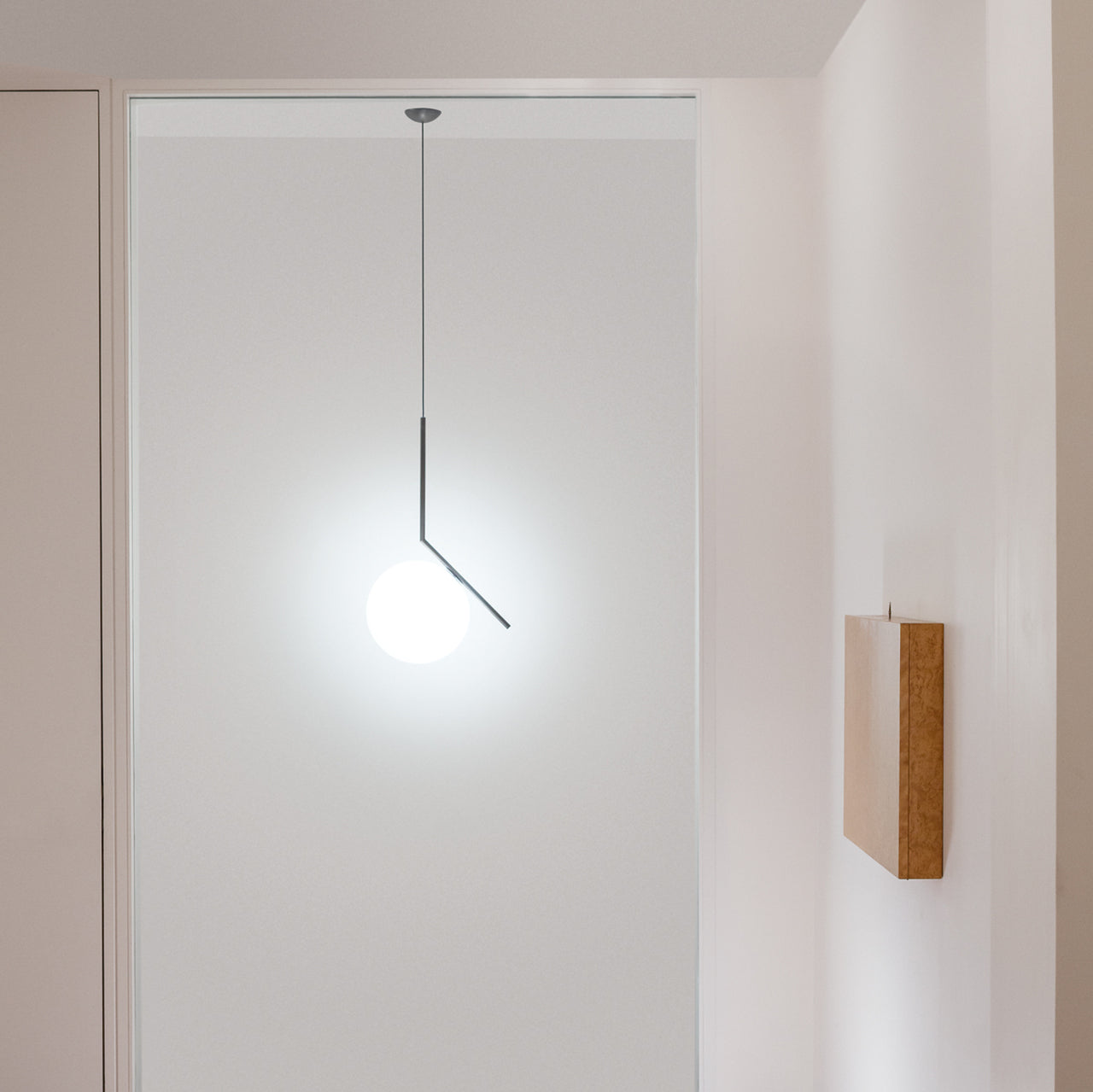 Equilibrium Pendant Light Pendant light