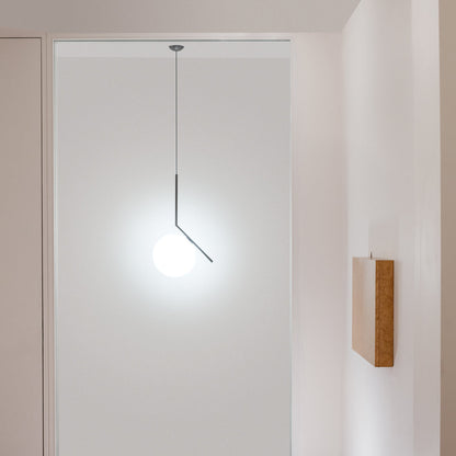 Equilibrium Pendant Light Pendant light