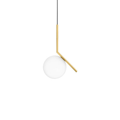 Equilibrium Pendant Light Pendant light