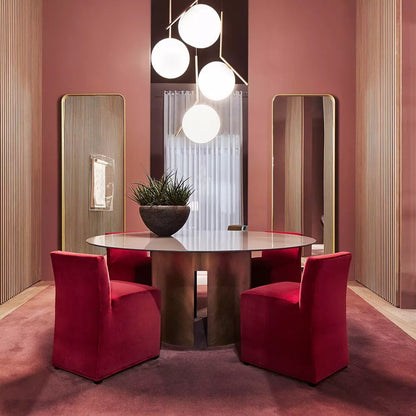 Equilibrium Pendant Light Pendant light