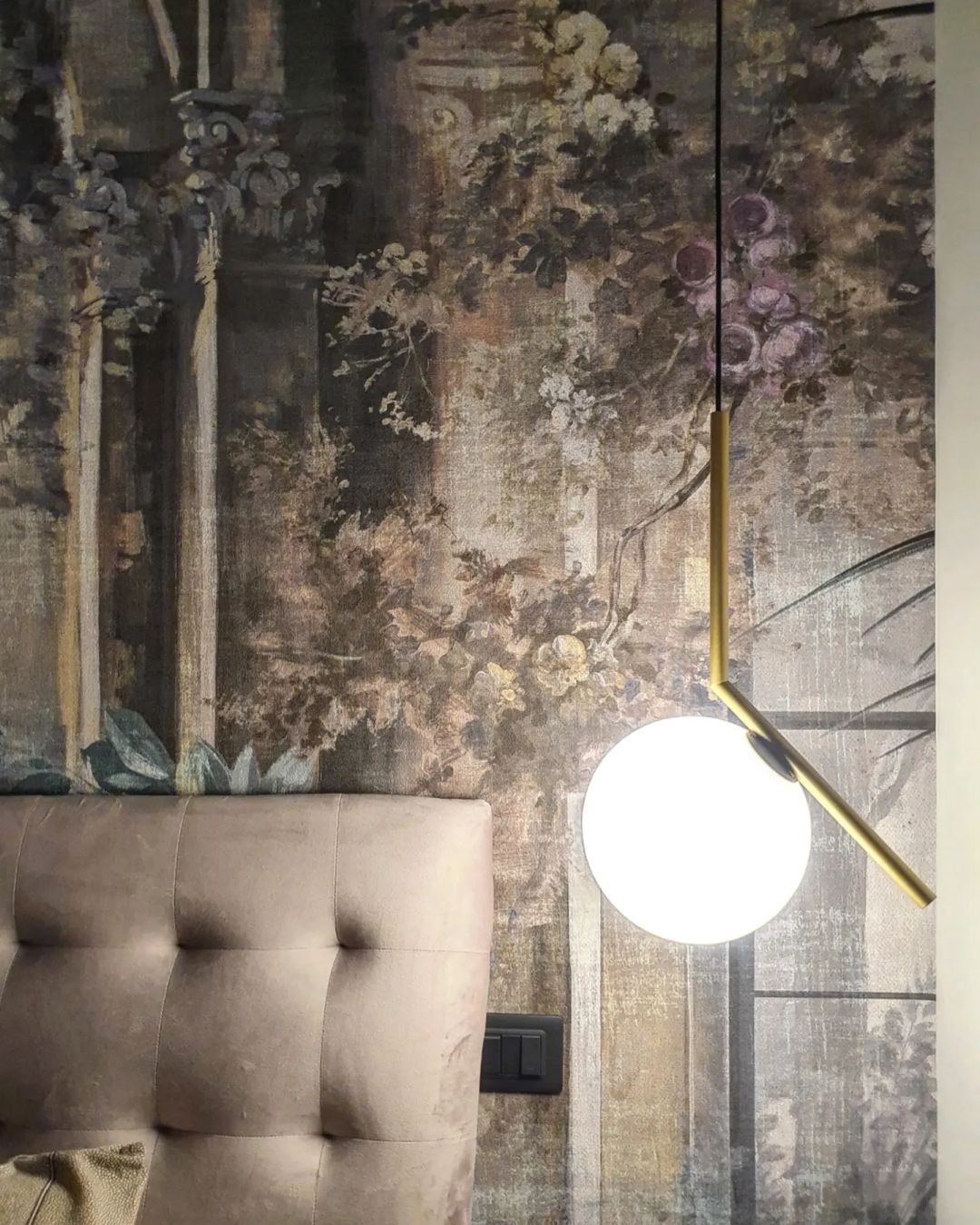 Equilibrium Pendant Light Pendant light
