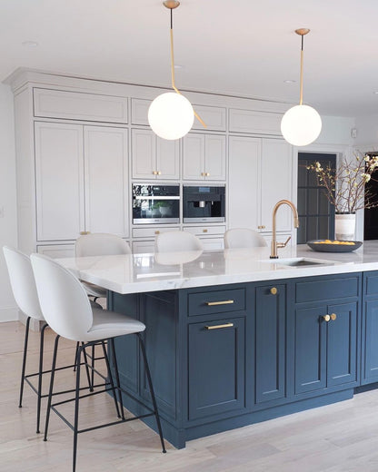 Equilibrium Pendant Light Pendant light