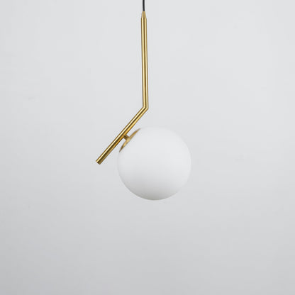 Equilibrium Pendant Light Pendant light