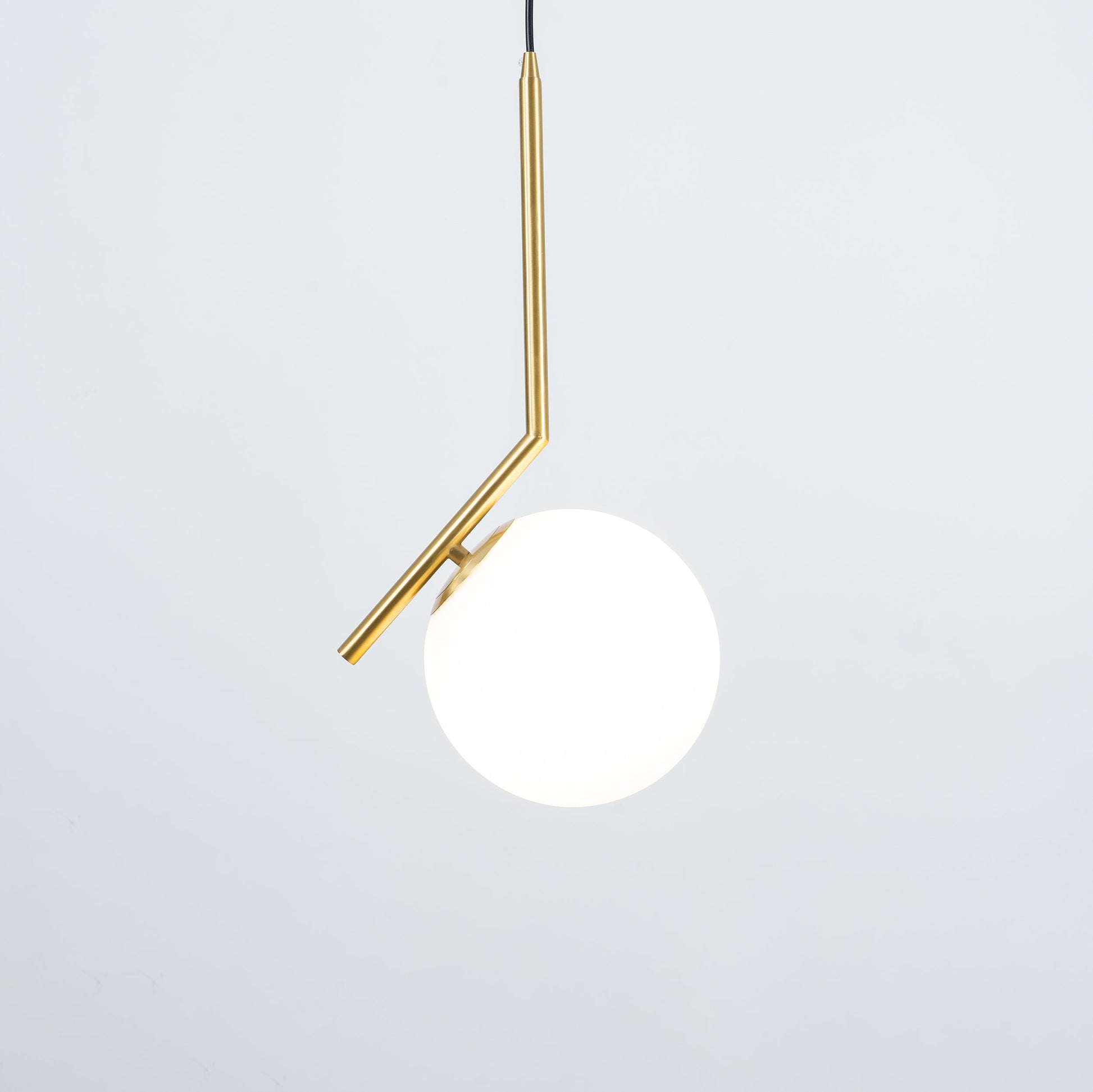 Equilibrium Pendant Light Pendant light