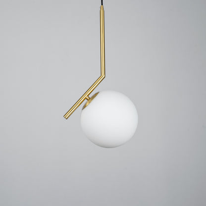 Equilibrium Pendant Light Pendant light