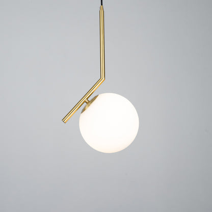 Equilibrium Pendant Light Pendant light