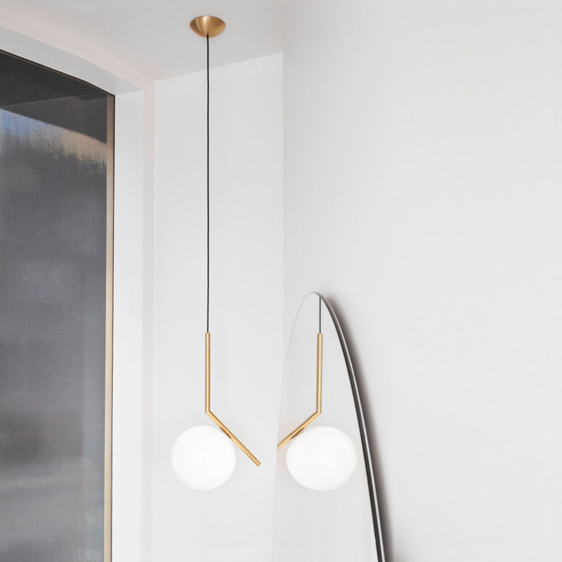 Equilibrium Pendant Light Pendant light