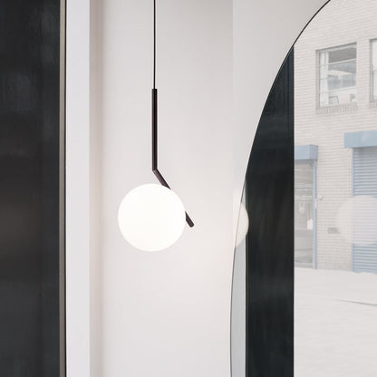 Equilibrium Pendant Light Pendant light
