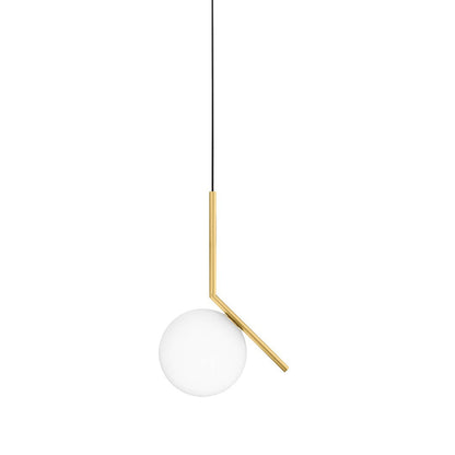 Equilibrium Pendant Light Pendant light