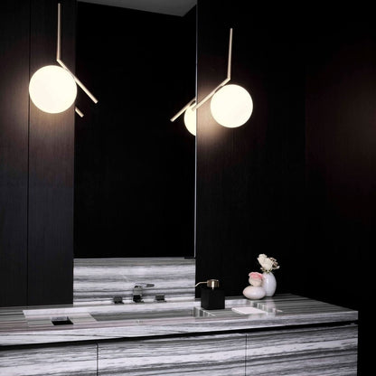 Equilibrium Pendant Light Pendant light