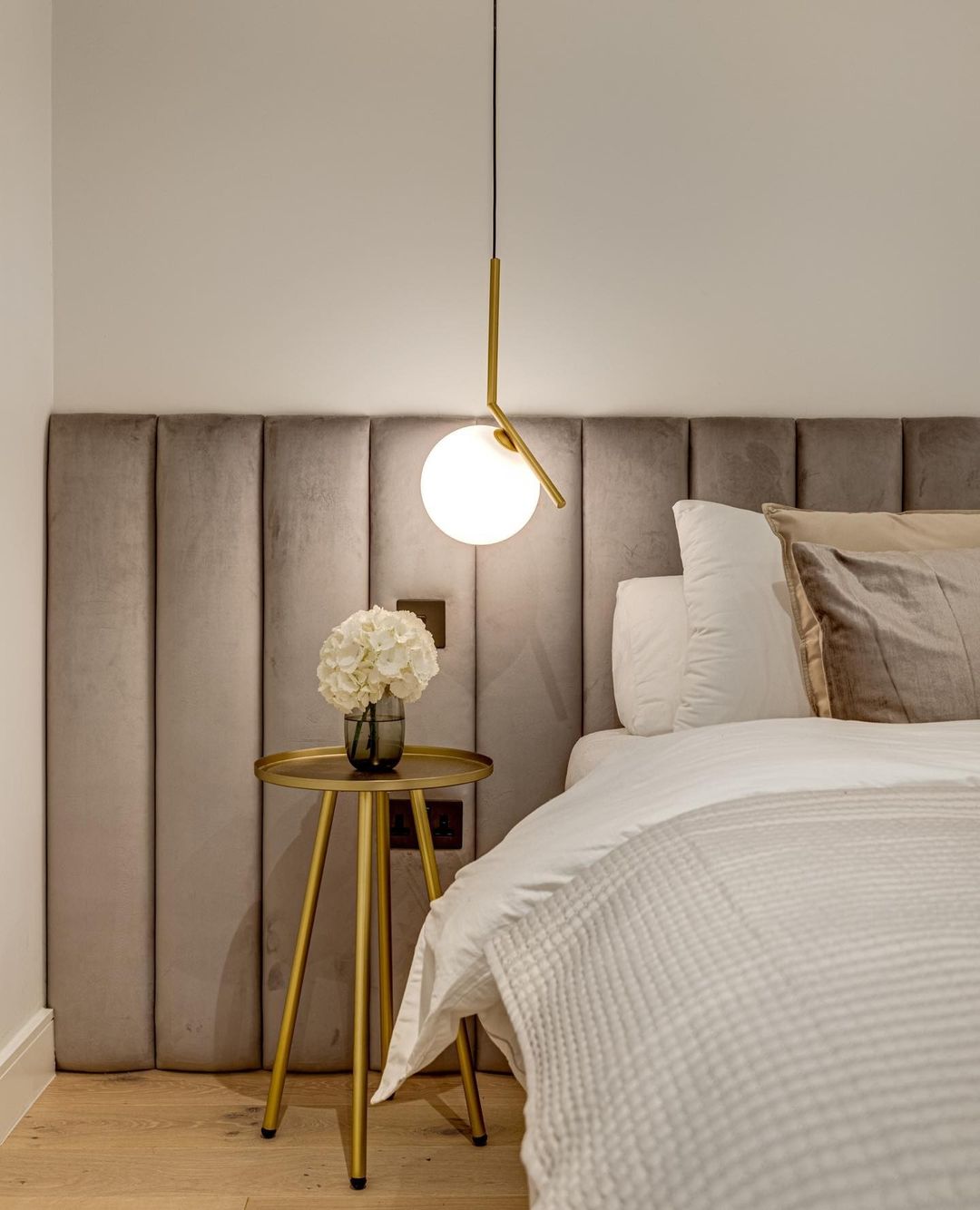 Equilibrium Pendant Light Pendant light