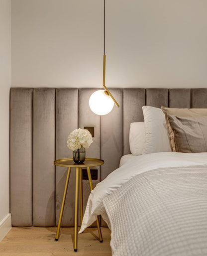 Equilibrium Pendant Light Pendant light