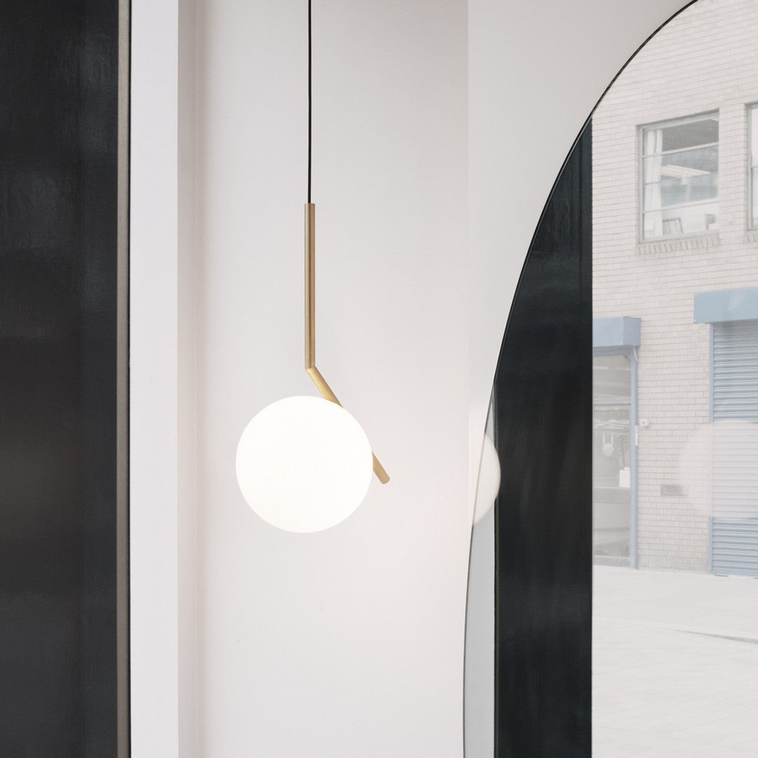 Equilibrium Pendant Light Pendant light