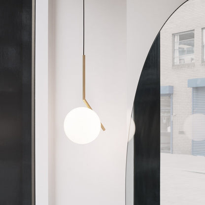 Equilibrium Pendant Light Pendant light