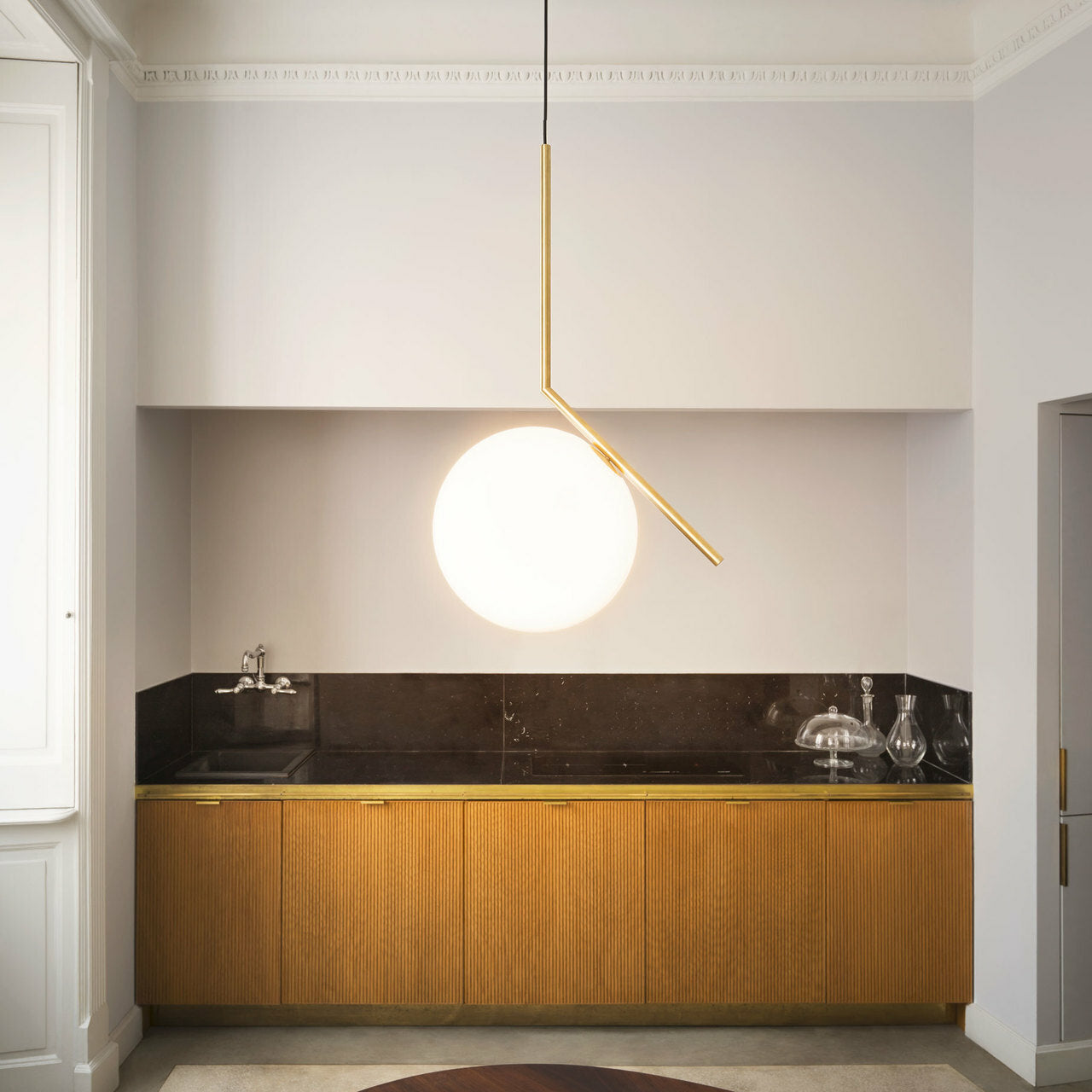 Equilibrium Pendant Light Pendant light