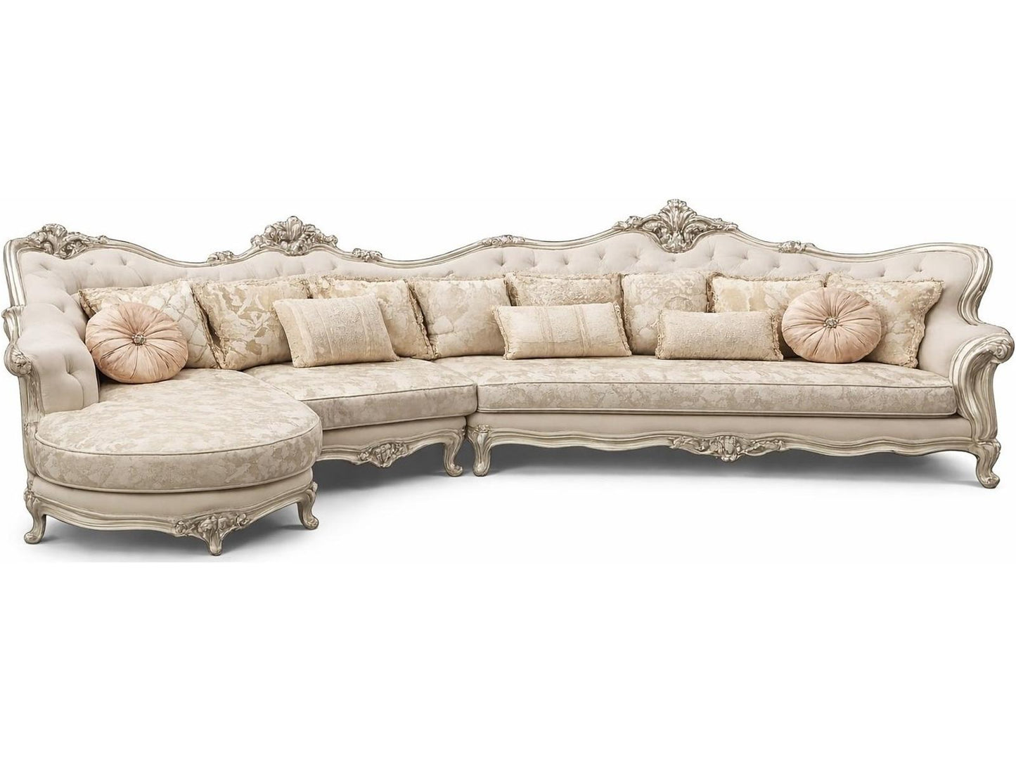 Infinity Furniture Import