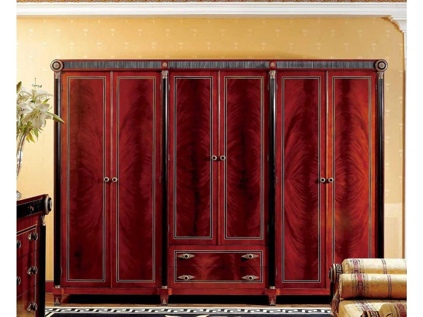 Infinity Furniture Import