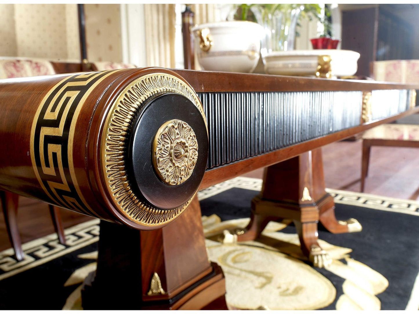 Infinity Furniture Import